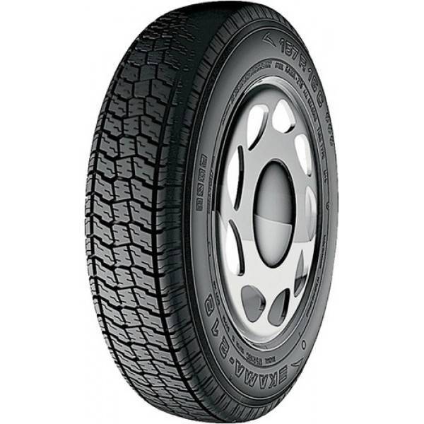 

Шины Кама -218 225/75 R16C 121/120N