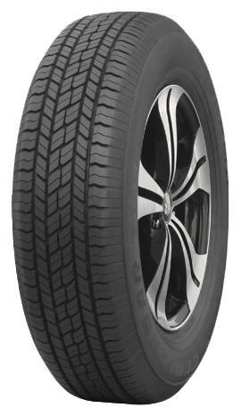 

Шины Yokohama Geolandar H/T G033 215/70 R16 100H, Geolandar H/T G033