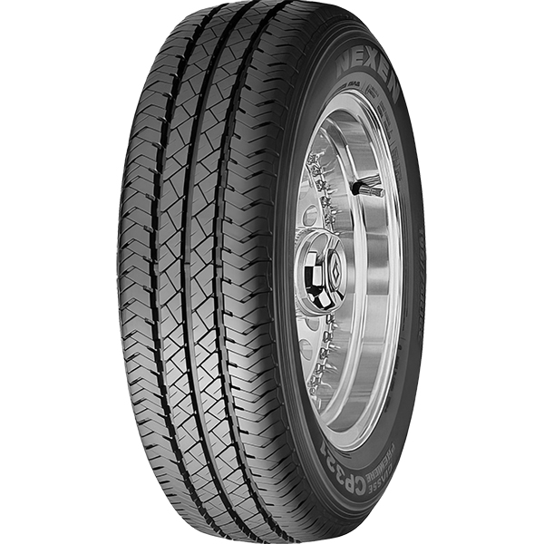 

Шины Nexen Classe Premiere CP321 195/70 R15C 104/102S