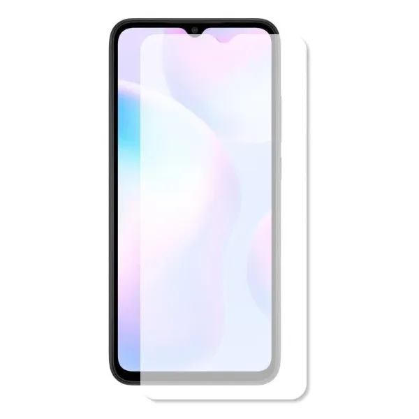 

Стекло защитное BoraSCO для Samsung Galaxy A34 0.26mm 71433
