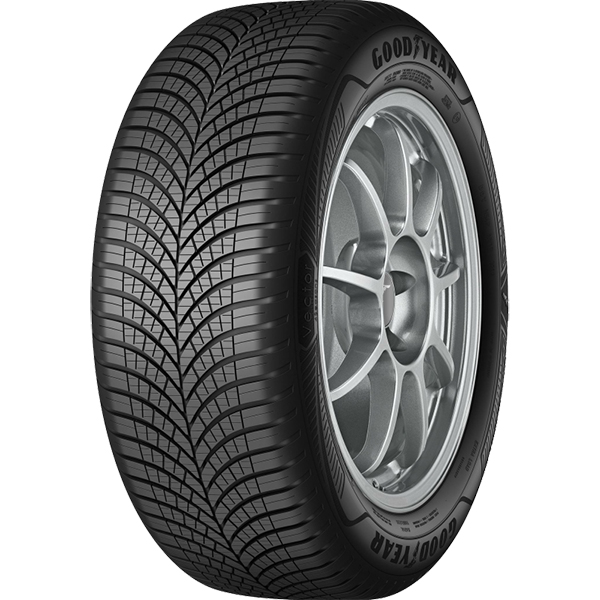 Шины Goodyear Vector 4Seasons G3 235/40 R18 95W