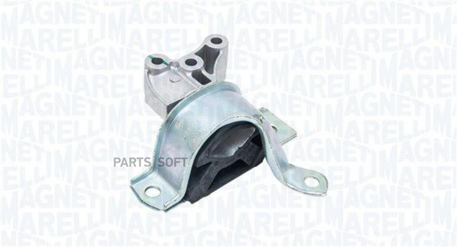 

MAGNETI MARELLI 030607010496 Кронштейн, подвеска двигателя () 1шт
