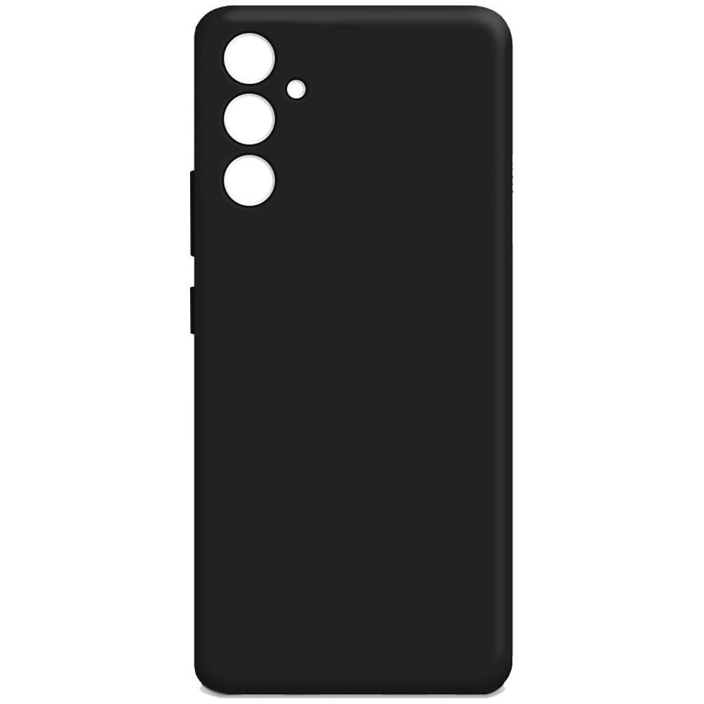 

Клип-кейс Gresso Meridian для Samsung Galaxy A24 Black, Черный