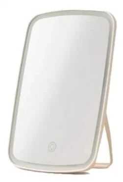 Зеркало для макияжа Xiaomi Jordan Judy LED Makeup Mirror (NV505)