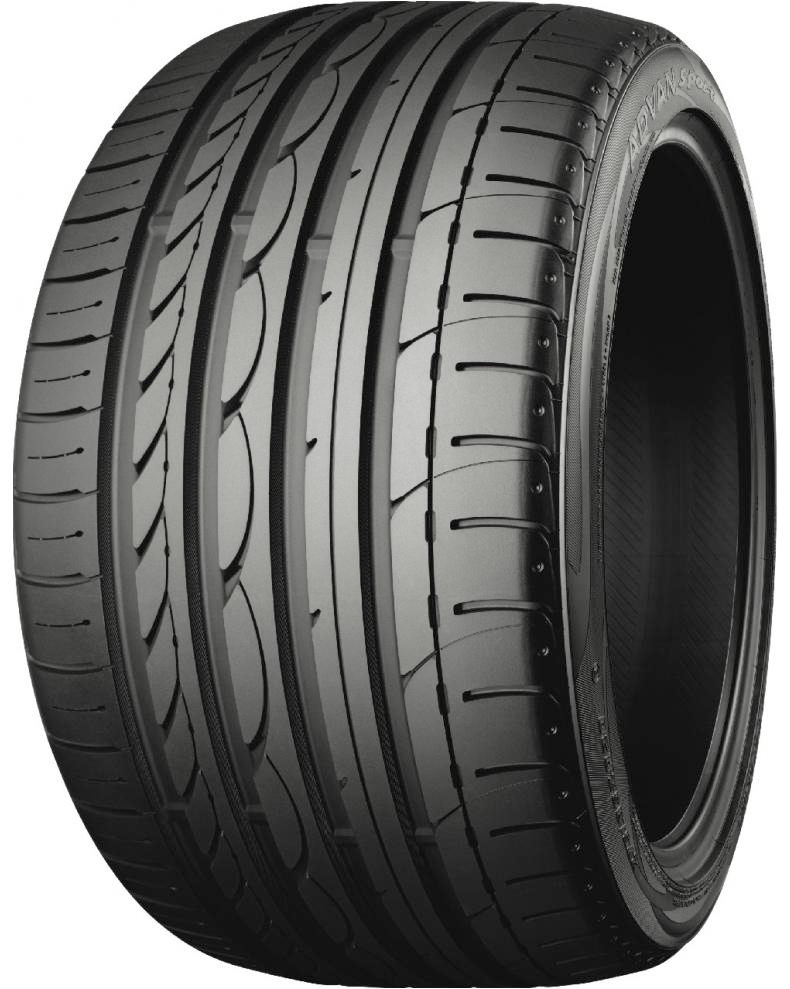 

Шины Yokohama Advan Sport V103S 245/50 R18 100W, Advan Sport V103S