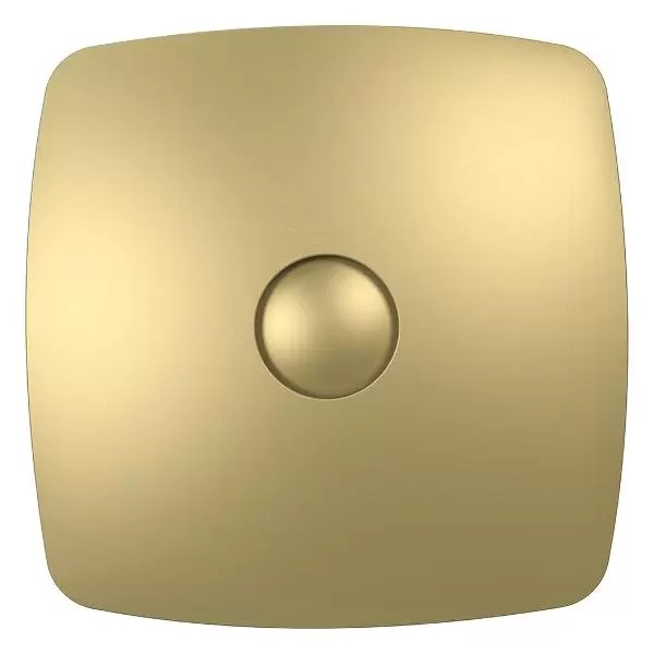 

Вент.вытяж. DiCiTi Rio 5C Cp, Rio 5C Champagne, D 125 мм