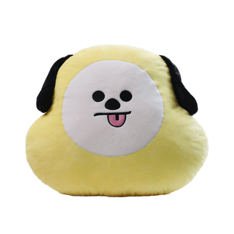 фото Подушка plush story игрушка чимми bt21 chimmy