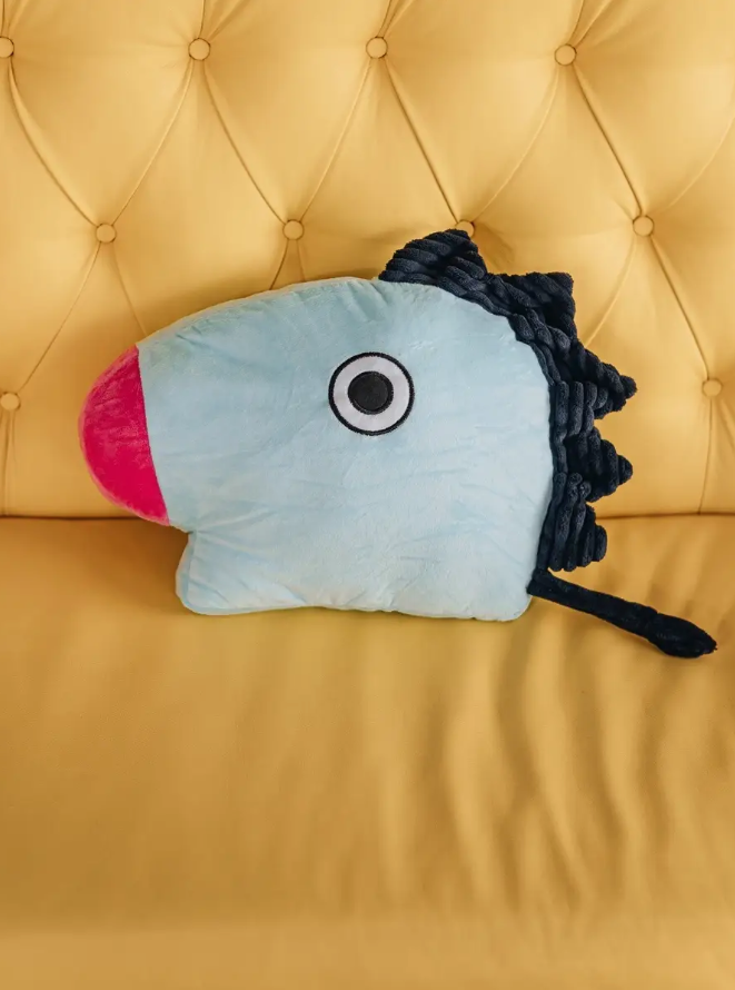 Подушка Plush Story Игрушка Манг BT21 Mang 940₽