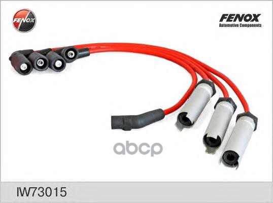 

IW73015_к-кт проводов!\ Daewoo Lanos/Kalos 1.4i/1.5i 97>