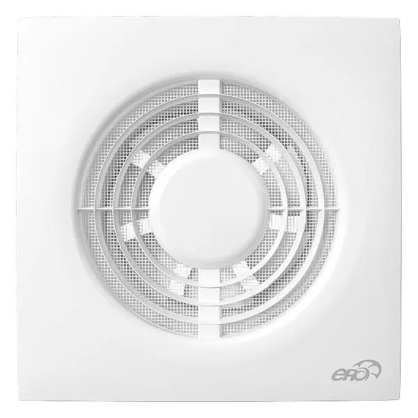 

Вент.вытяж. Era Neo 5 S MRe, Neo 5 S MRe, D 125 мм