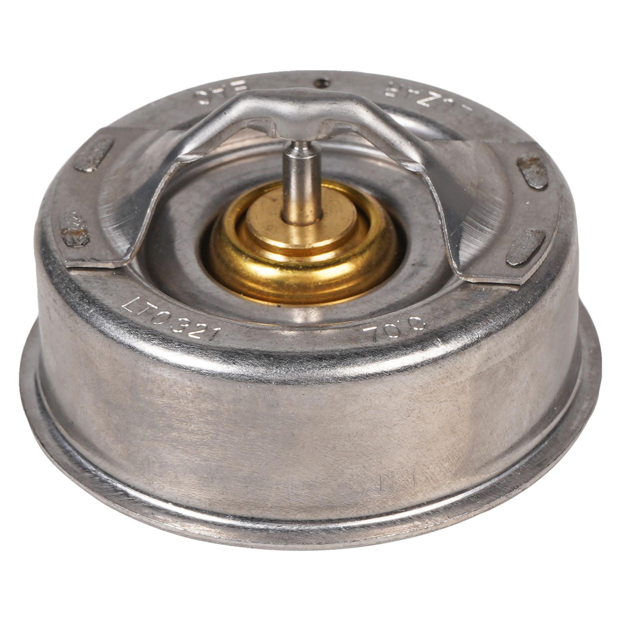 фото Термостат уаз 70°с (термоэлемент) luzar lt 0321