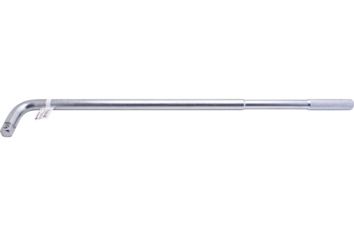 

Вороток L-Образный 3/4 Inch, 760 Мм FORSAGE F-8156760