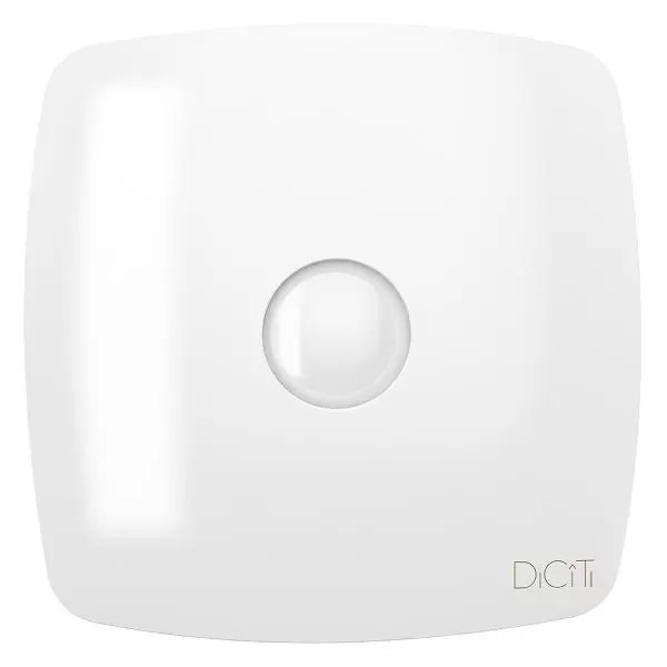 

Вент.вытяж. DiCiTi Rio 4C MR, Rio 4C MR, D 100 мм