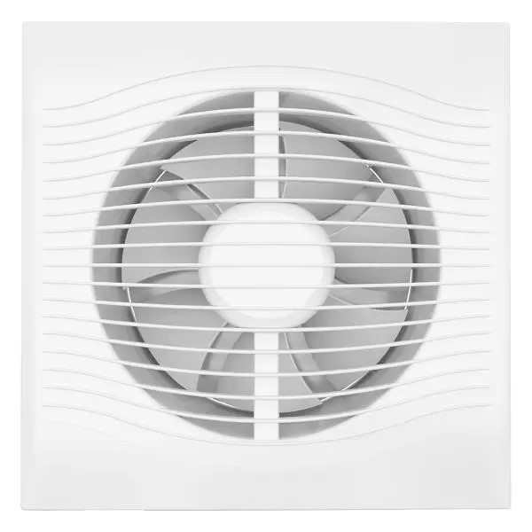 

Вент.вытяж. DiCiTi Slim 6C MR, Slim 6C MR, D 150 мм