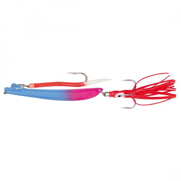

Пилькер Stinger Bottom Strike BiColor Pilk EF-55419 500 гр, Bottom Strike BiColor Pilk