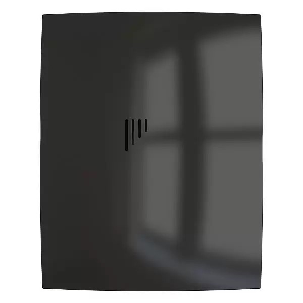 

Вент.вытяж. DiCiTi Breeze 4C Ob, Breeze 4C Obsidian, D 100 мм