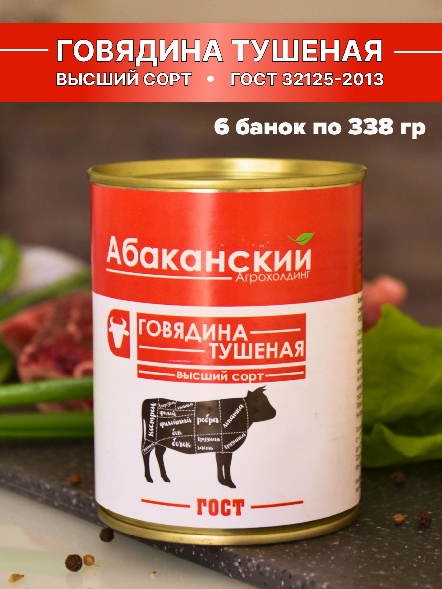 Купить Консервы из мяса и субпродуктов со скидкой 25 % на распродаже в  интернет-каталоге с доставкой | Boxberry