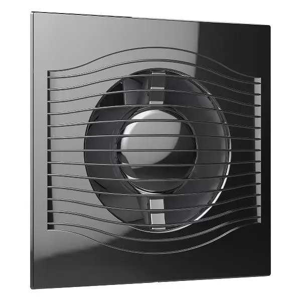 

Вент.вытяж. DiCiTi Slim 4C Cm, Slim 4C Chrome, D 100 мм