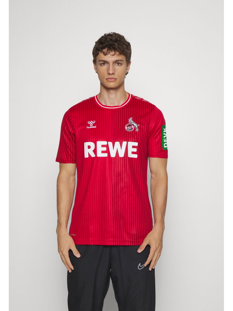 

Футболка мужская Hummel HU342D0FR красная 2XL, Красный, HU342D0FR