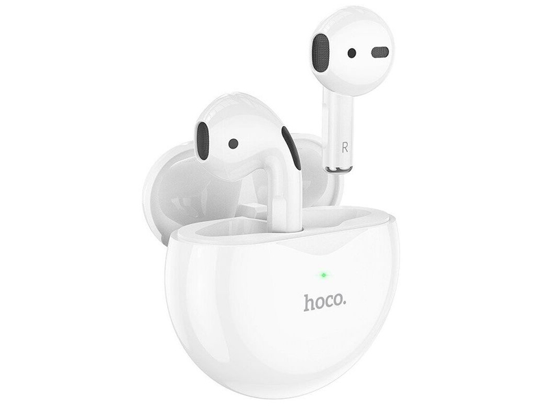 

Наушники Hoco EW24 White 6931474771803, EW24