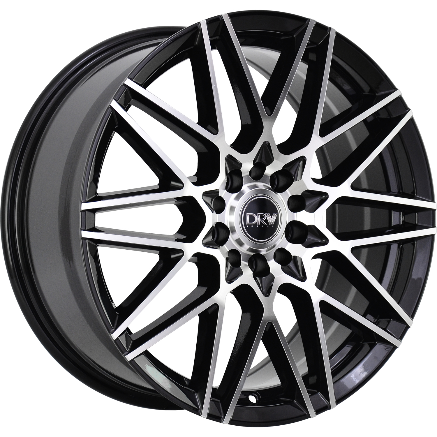 Колесный диск PDW VELOCE (5337) (M/B) 7xR17 ET40 4*100 D60.1 WHS227469