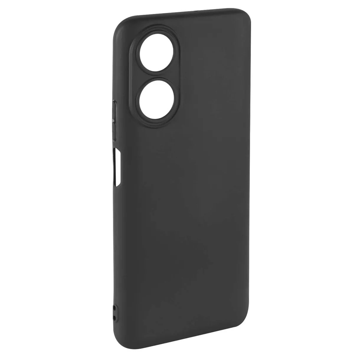 

Чехол Red Line для Honor X7 Ultimate Black УТ000024115, Черный, Honor X7