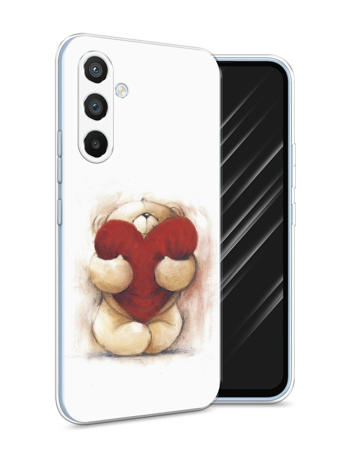 Чехол Awog на Samsung Galaxy A54 