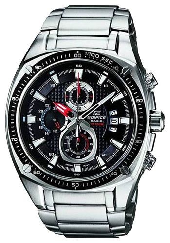 

Наручные часы мужские Casio EF-553D-1A, EF-553D-1A