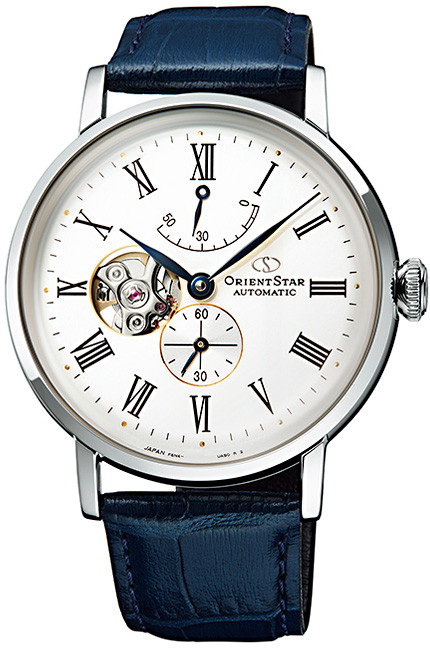 

Наручные часы мужские Orient RE-AV0007S00, RE-AV0007S00