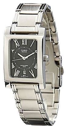 

Наручные часы мужские Casio BEM-100D-1A2, BEM-100D-1A2