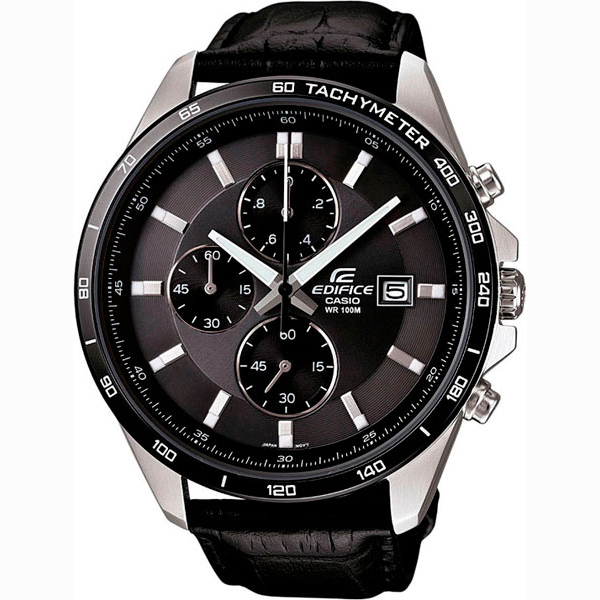 

Наручные часы мужские Casio Edifice EFR-512L-8A, Edifice EFR-512L-8A