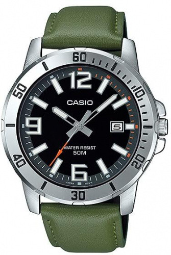 

Наручные часы мужские Casio MTP-VD01L-3B, MTP-VD01L-3B