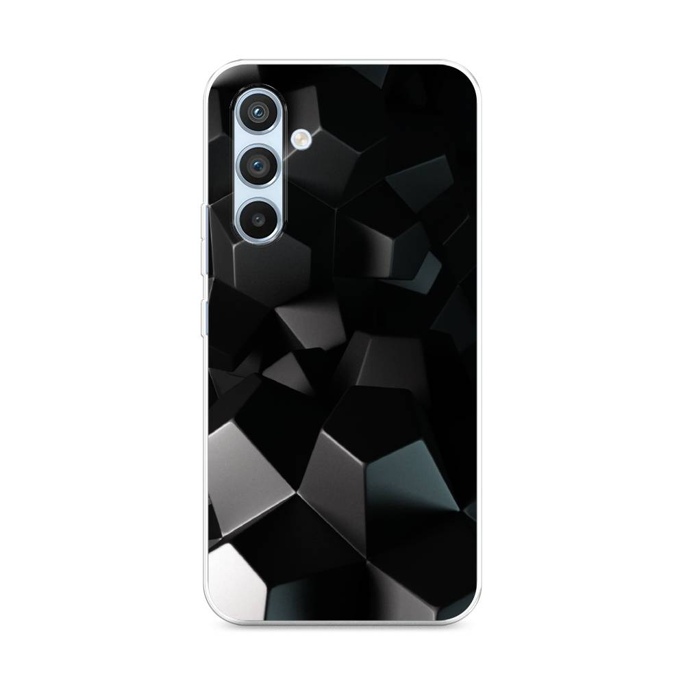 

Чехол Awog для Samsung Galaxy A54 "Геометрия 20", 2107750-3