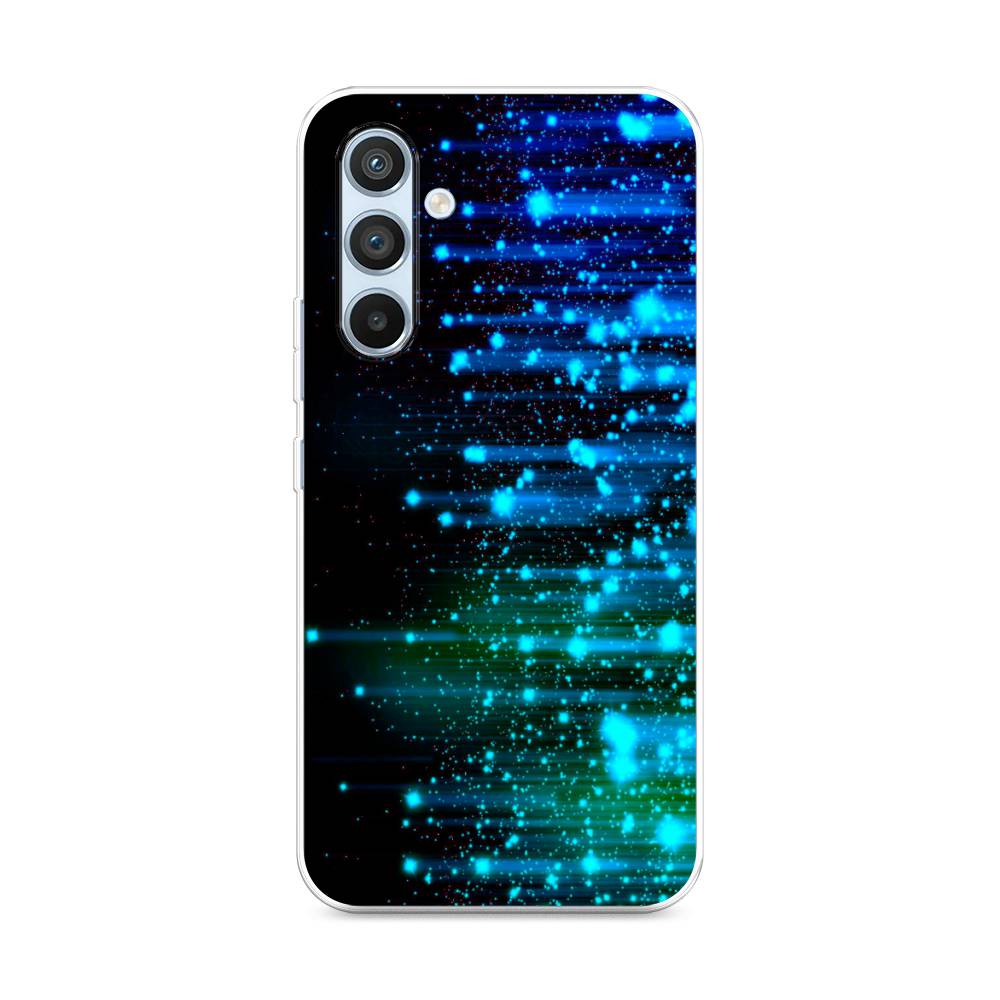 

Чехол Awog для Samsung Galaxy A54 "Абстракция 1", 2107750-3