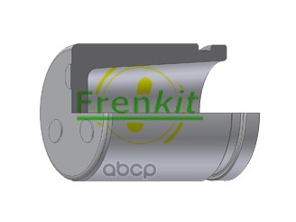

Поршень суппорта Frenkit FP384704 заднего; d38 KIA Carens 06-