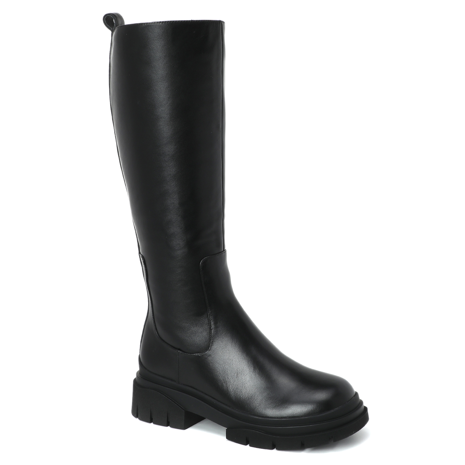 

Сапоги женские Tendance X1734-05 черные 41 EU, Черный, X1734-05