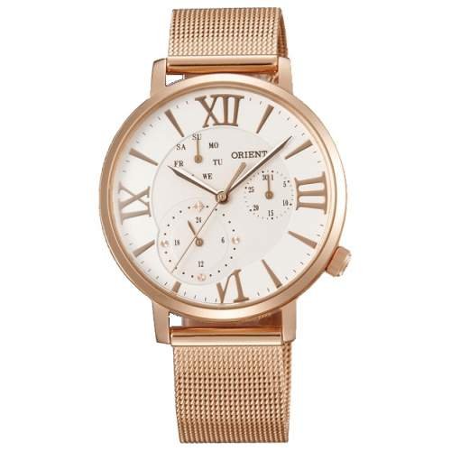 

Наручные часы женские Orient UT0E002W, UT0E002W