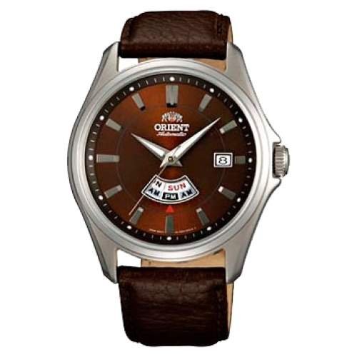 

Наручные часы мужские Orient FN02006T, FN02006T