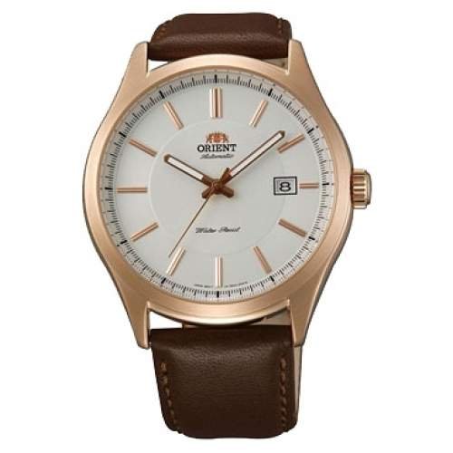 

Наручные часы мужские Orient ER2C002W, ER2C002W