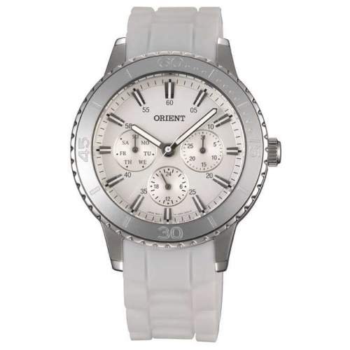 

Наручные часы женские Orient UX02004W, UX02004W