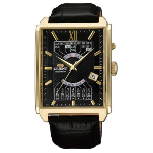 

Наручные часы мужские Orient EUAG002B, EUAG002B