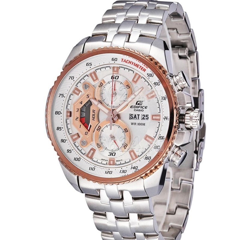 

Наручные часы Casio EF-558D-7A, EF-558D-7A