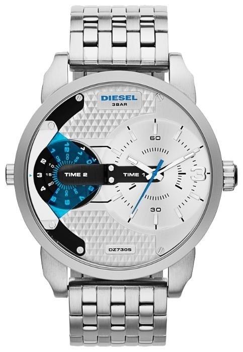 

Наручные часы мужские DIESEL DZ7305, DZ7305