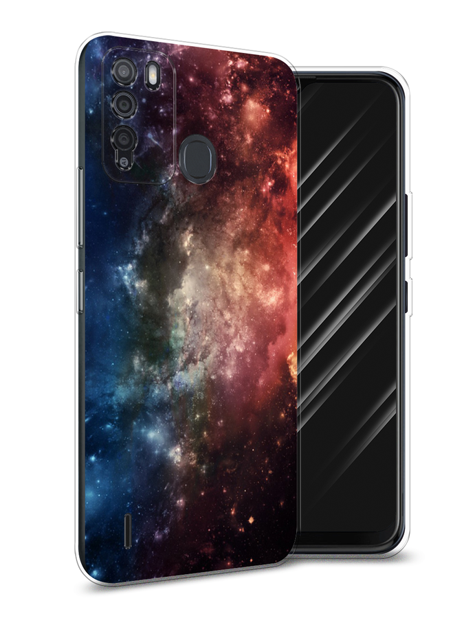 Чехол Awog на Itel Vision 1 Pro 
