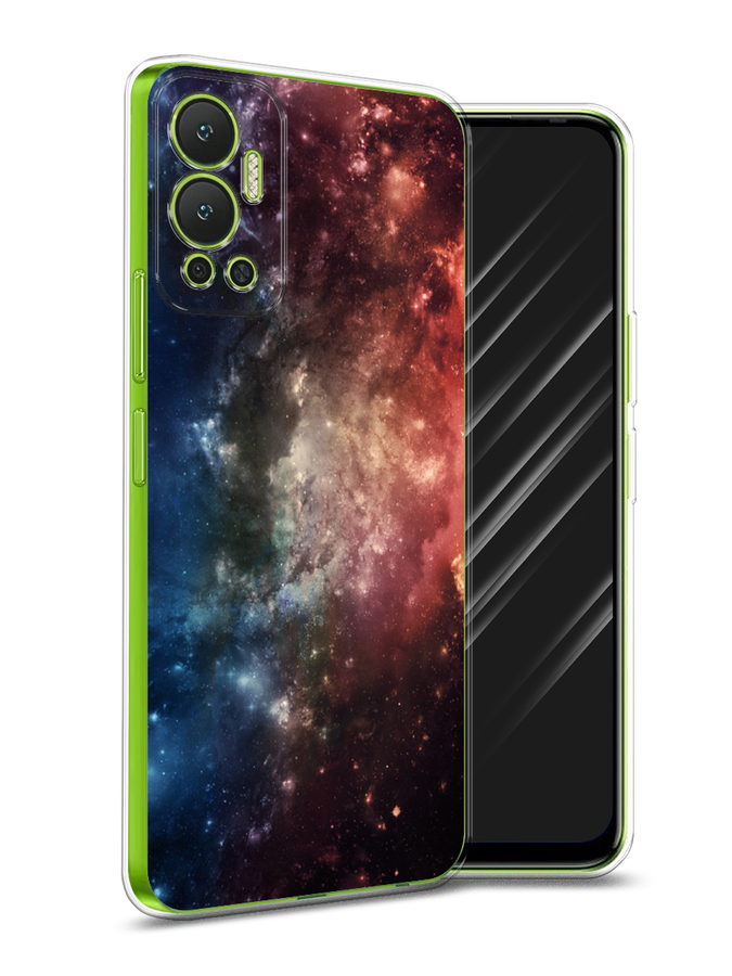 Чехол Awog на Infinix Hot 12 