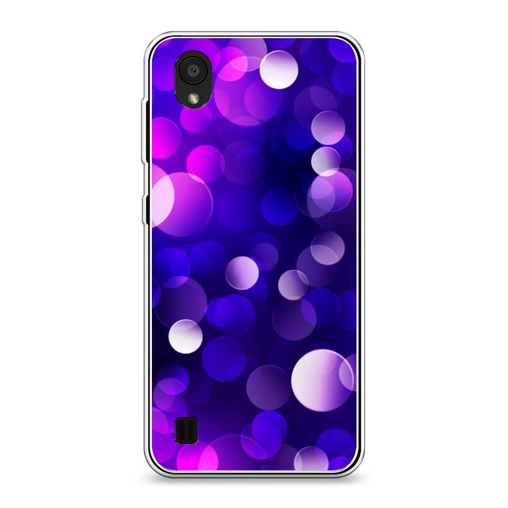Чехол на ZTE Blade A5 (2019)  