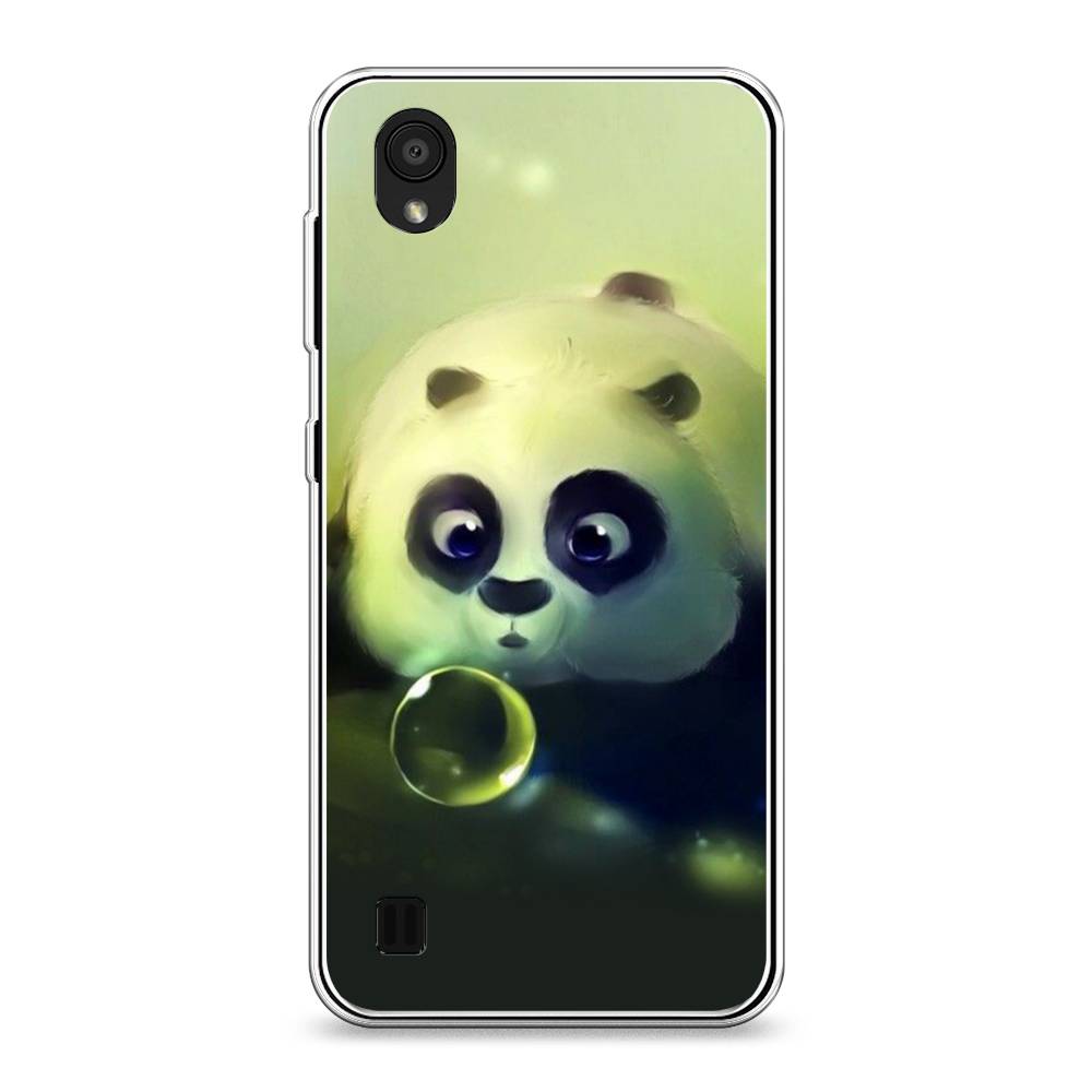 Чехол на ZTE Blade A5 (2019)  