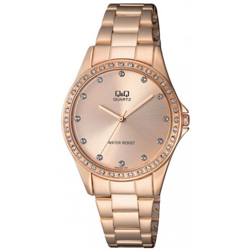

Наручные часы женские Q&Q Q985-020, Q985-020