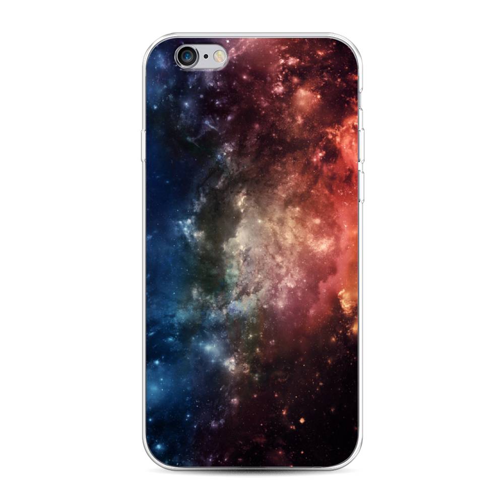 Чехол Awog на Apple iPhone 6S / Айфон 6S 