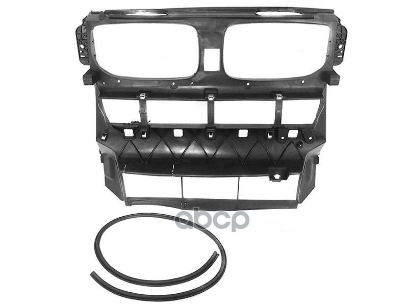 

Воздуховод Радиатора Bmw X5 10-13 Sat арт. ST-BM70-009P-0